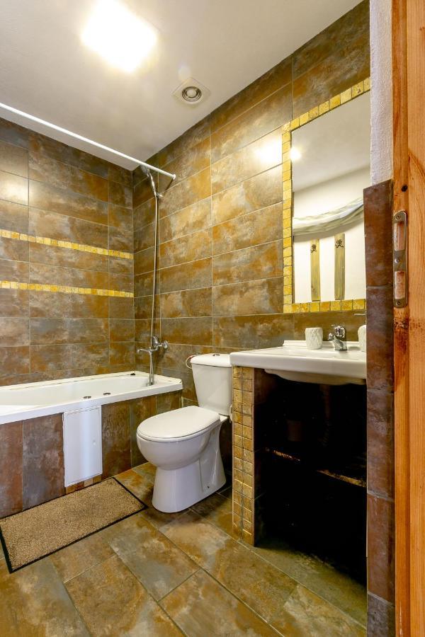 מלון סיגישוארה Casa Adalmo מראה חיצוני תמונה