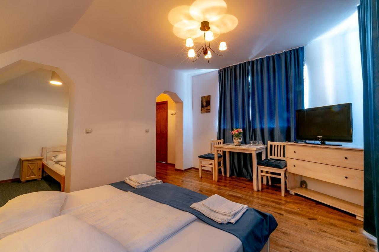 מלון סיגישוארה Casa Adalmo מראה חיצוני תמונה