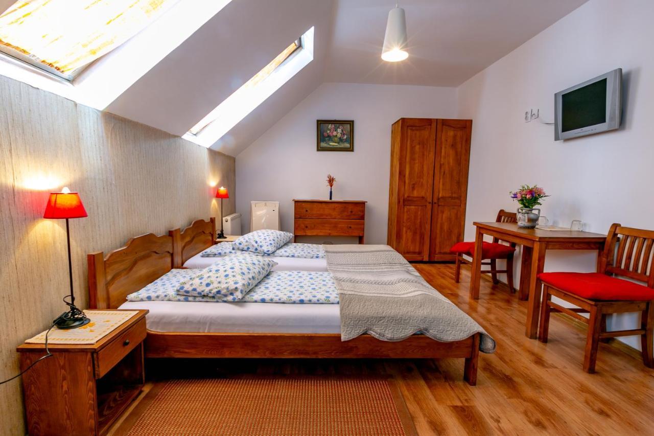 מלון סיגישוארה Casa Adalmo מראה חיצוני תמונה