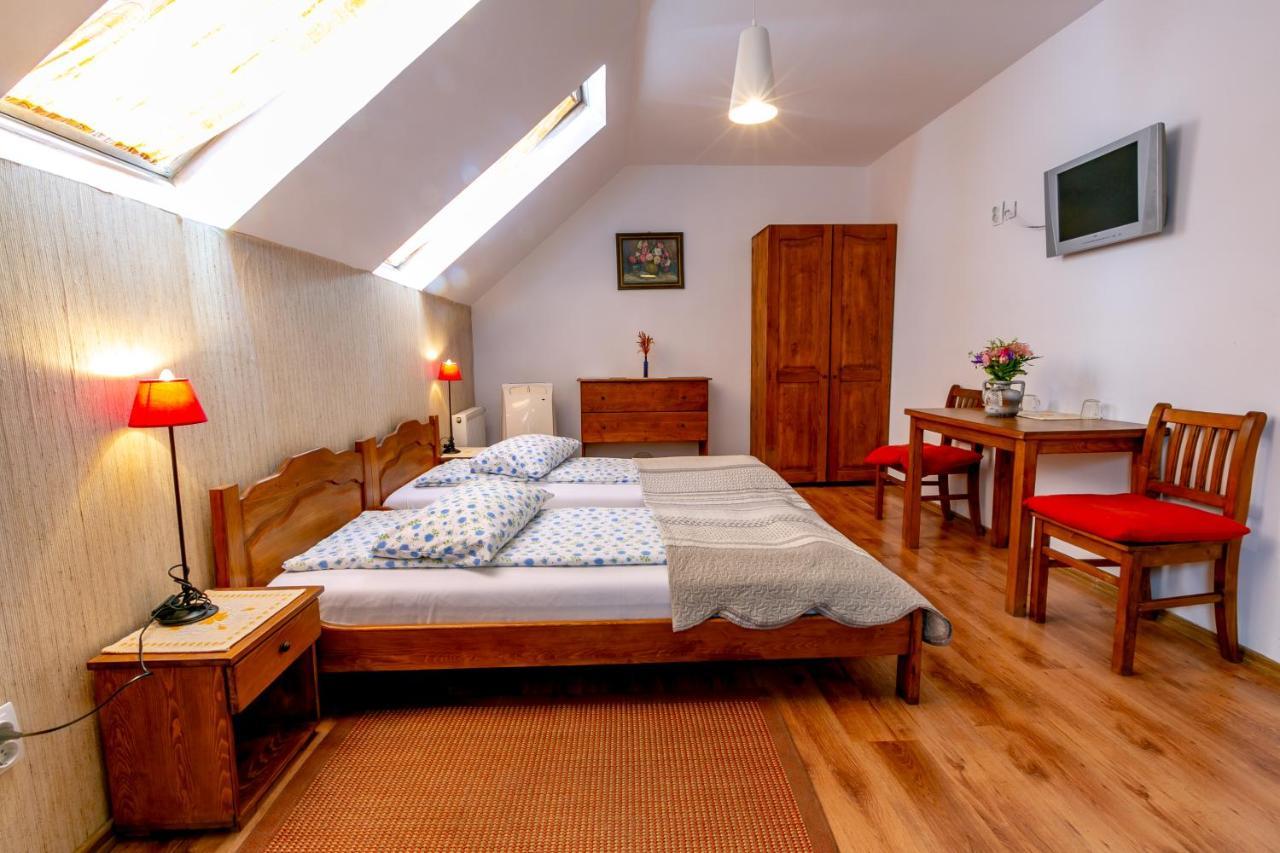 מלון סיגישוארה Casa Adalmo מראה חיצוני תמונה