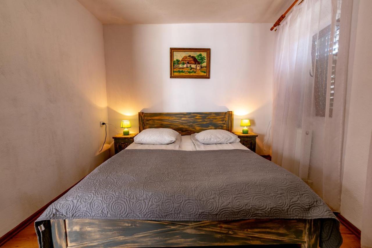 מלון סיגישוארה Casa Adalmo מראה חיצוני תמונה