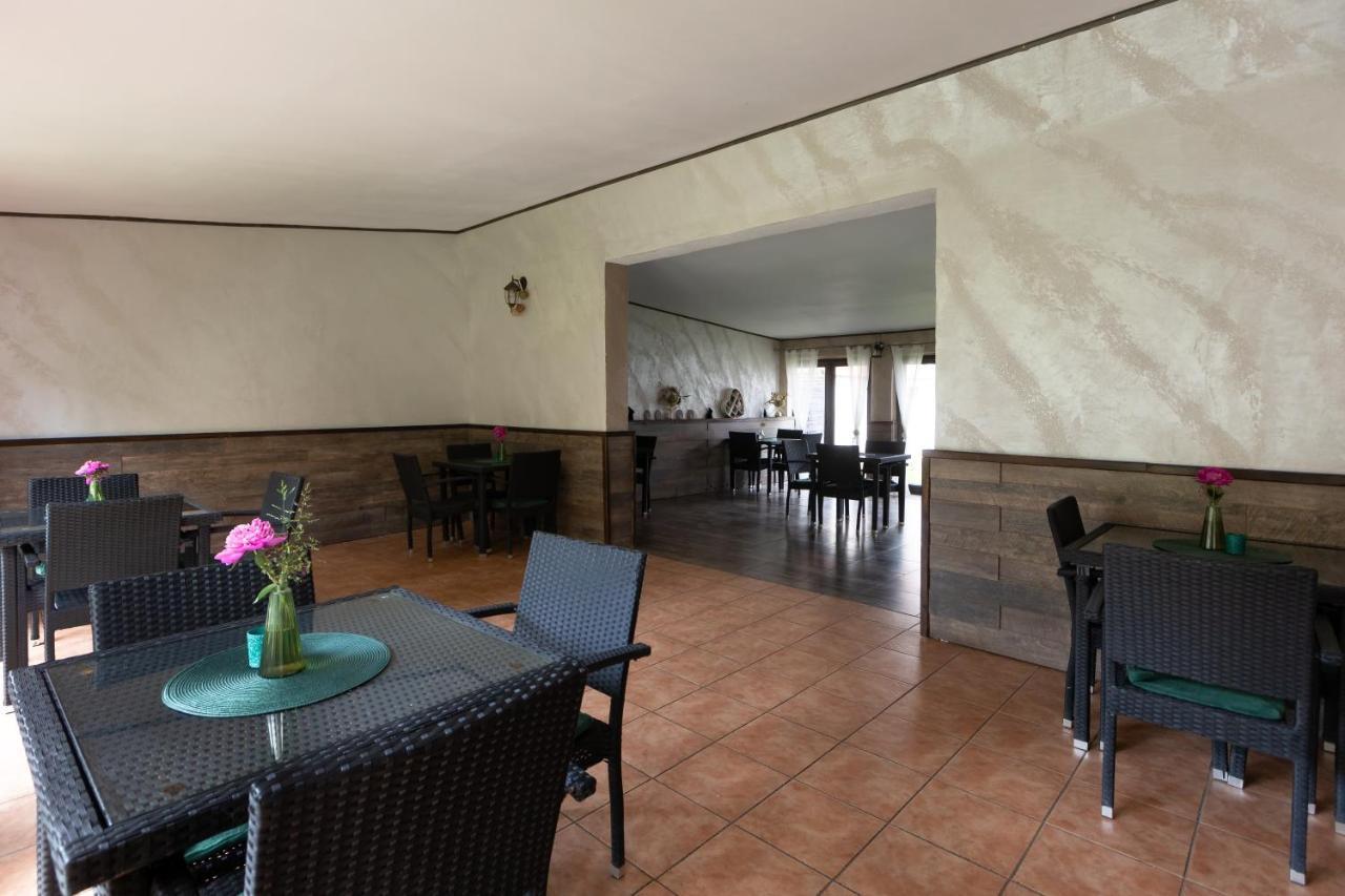 מלון סיגישוארה Casa Adalmo מראה חיצוני תמונה